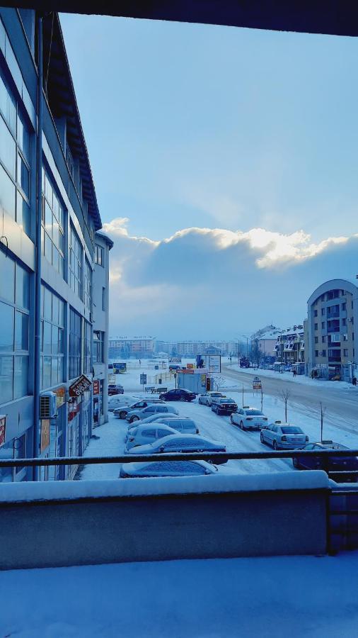 Apartmani Rale Rooms Sarajevo Exterior foto